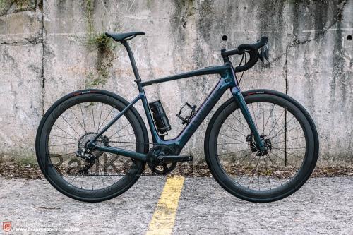 Specialized S-Works Turbo Creo technische daten